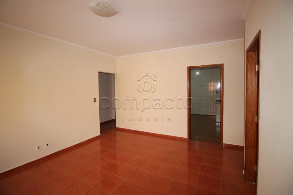 Alugar Apartamento / Padrão em São José do Rio Preto R$ 1.400,00 - Foto 3