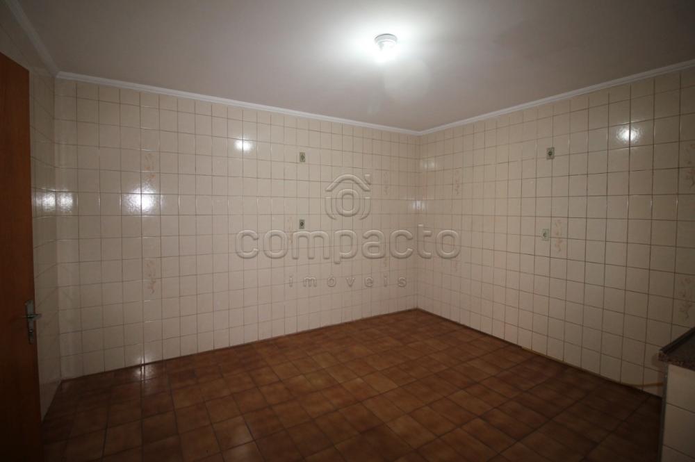 Alugar Apartamento / Padrão em São José do Rio Preto R$ 1.400,00 - Foto 13