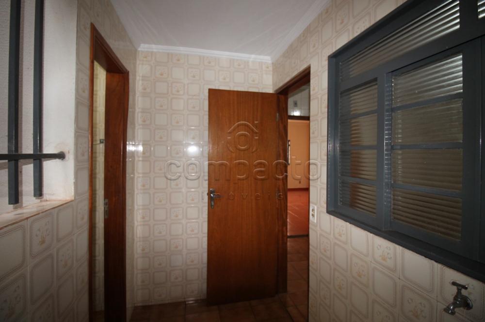 Alugar Apartamento / Padrão em São José do Rio Preto R$ 1.400,00 - Foto 16
