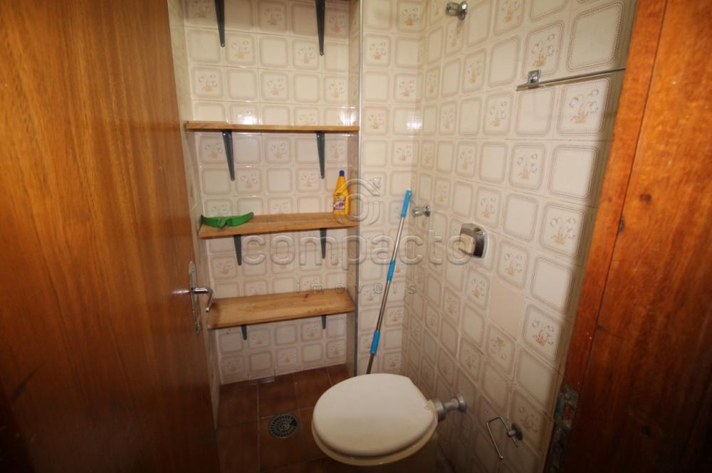 Alugar Apartamento / Padrão em São José do Rio Preto R$ 1.400,00 - Foto 17