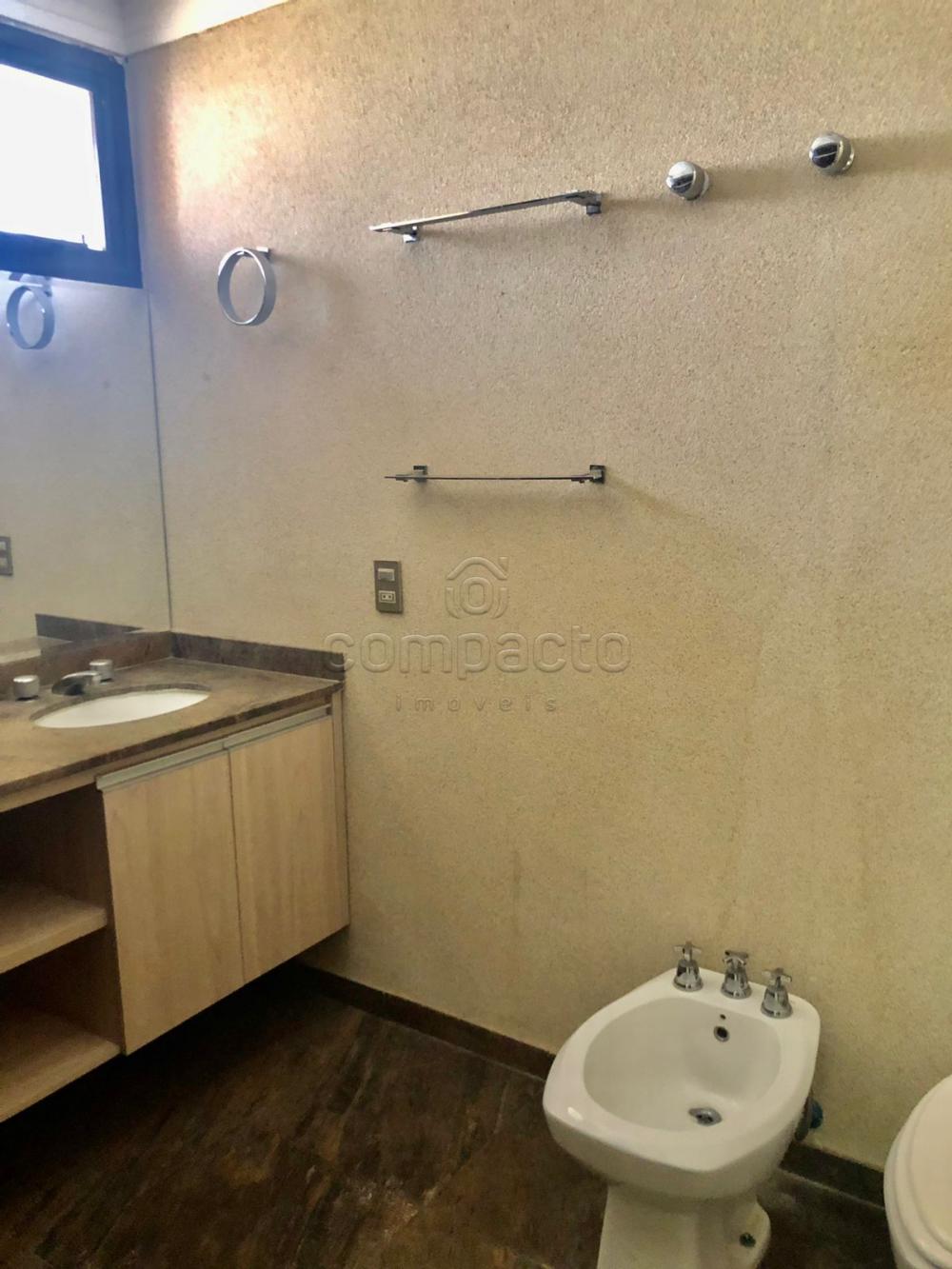 Alugar Apartamento / Padrão em São José do Rio Preto R$ 2.500,00 - Foto 12 Alugar Apartamento / Padrão em São José do Rio Preto R$ 2.500,00 - Foto 12