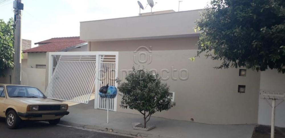 Comprar Casa / Padrão em São José do Rio Preto R$ 295.000,00 - Foto 1