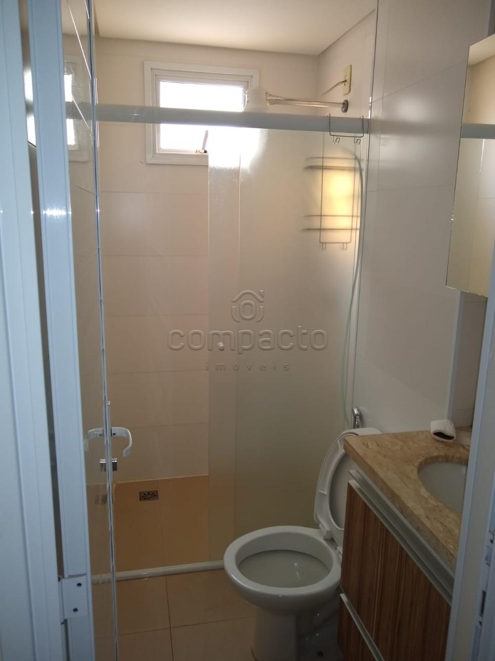 Alugar Apartamento / Padrão em São José do Rio Preto R$ 2.350,00 - Foto 7