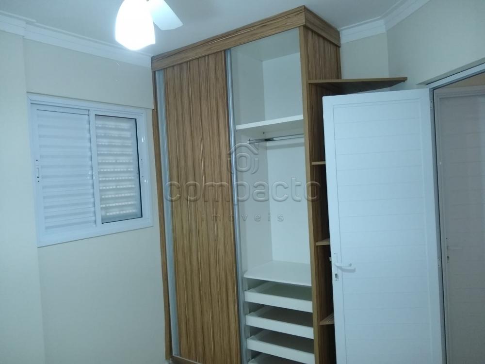 Alugar Apartamento / Padrão em São José do Rio Preto R$ 2.350,00 - Foto 12