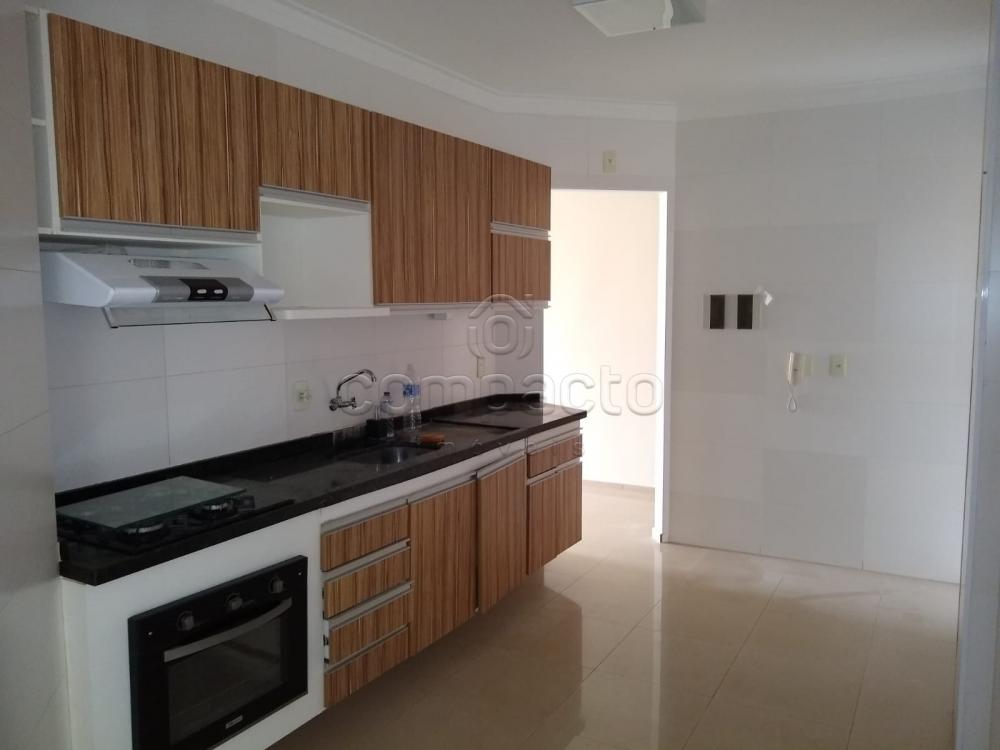 Alugar Apartamento / Padrão em São José do Rio Preto R$ 2.350,00 - Foto 1