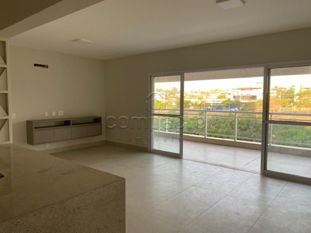 Alugar Apartamento / Padrão em São José do Rio Preto R$ 5.300,00 - Foto 1