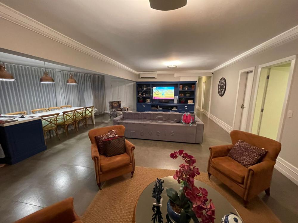 Alugar Apartamento / Padrão em São José do Rio Preto R$ 3.800,00 - Foto 1 Alugar Apartamento / Padrão em São José do Rio Preto R$ 3.800,00 - Foto 1