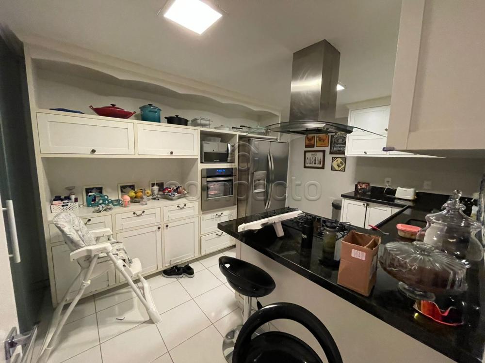 Alugar Apartamento / Padrão em São José do Rio Preto R$ 3.800,00 - Foto 11