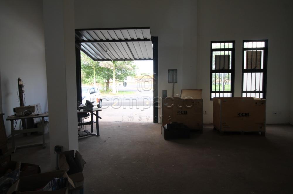 Alugar Comercial / Barracão em São José do Rio Preto R$ 6.000,00 - Foto 5