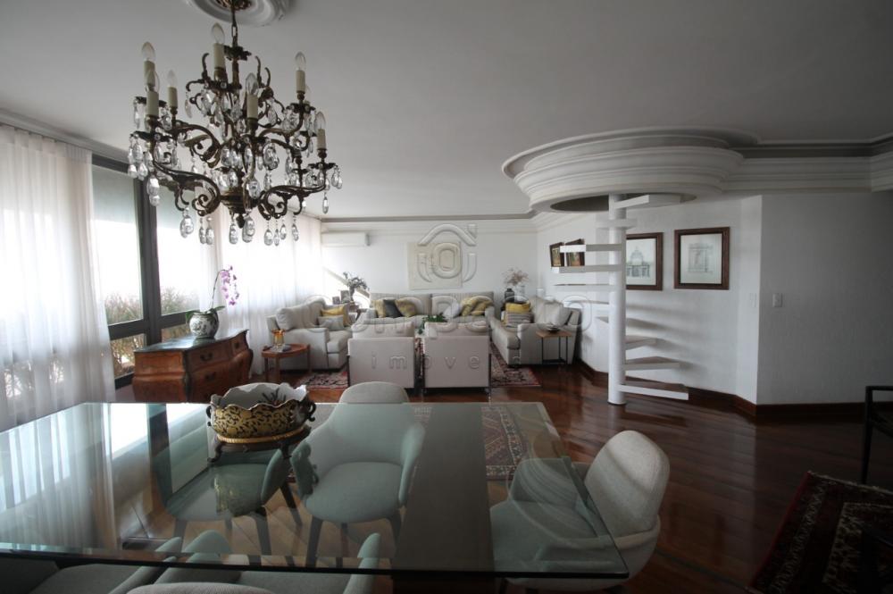 Comprar Apartamento / Cobertura em São José do Rio Preto R$ 1.500.000,00 - Foto 1