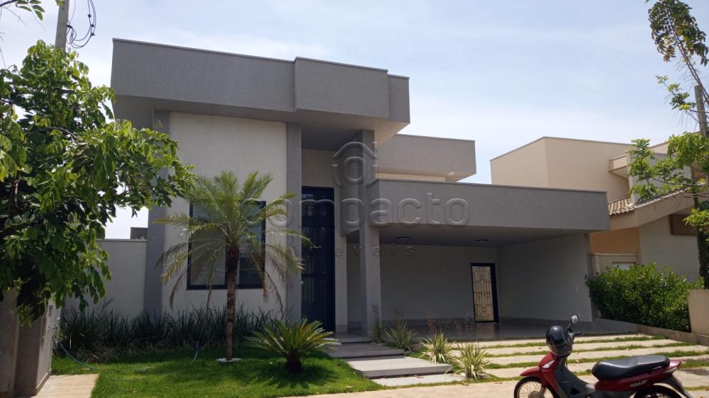 Comprar Casa / Condomínio em São José do Rio Preto R$ 1.650.000,00 - Foto 1 Comprar Casa / Condomínio em São José do Rio Preto R$ 1.650.000,00 - Foto 1