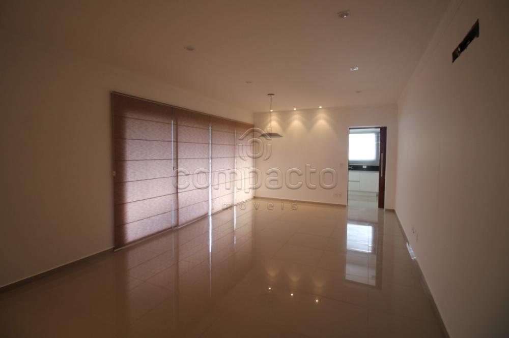 Alugar Apartamento / Padrão em São José do Rio Preto R$ 3.500,00 - Foto 1 Alugar Apartamento / Padrão em São José do Rio Preto R$ 3.500,00 - Foto 1