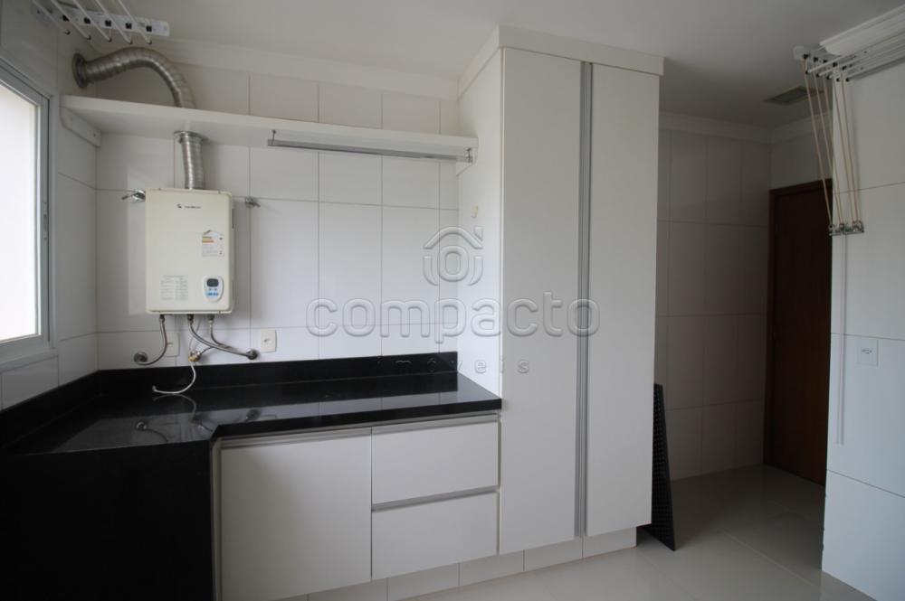 Alugar Apartamento / Padrão em São José do Rio Preto R$ 3.500,00 - Foto 10