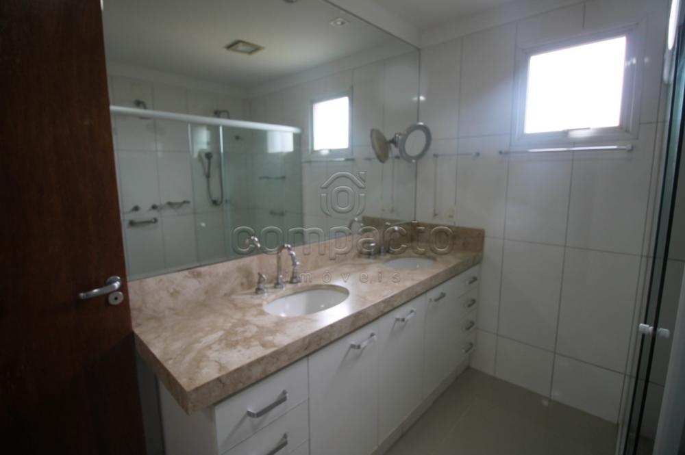 Alugar Apartamento / Padrão em São José do Rio Preto R$ 3.500,00 - Foto 20