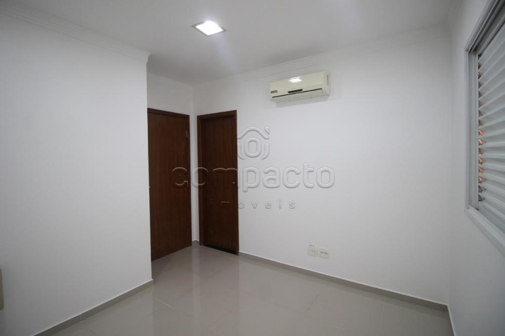 Alugar Apartamento / Padrão em São José do Rio Preto R$ 3.500,00 - Foto 23