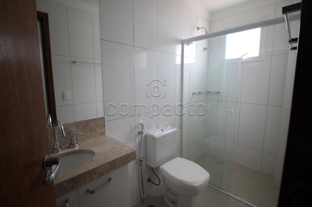 Alugar Apartamento / Padrão em São José do Rio Preto R$ 3.500,00 - Foto 25