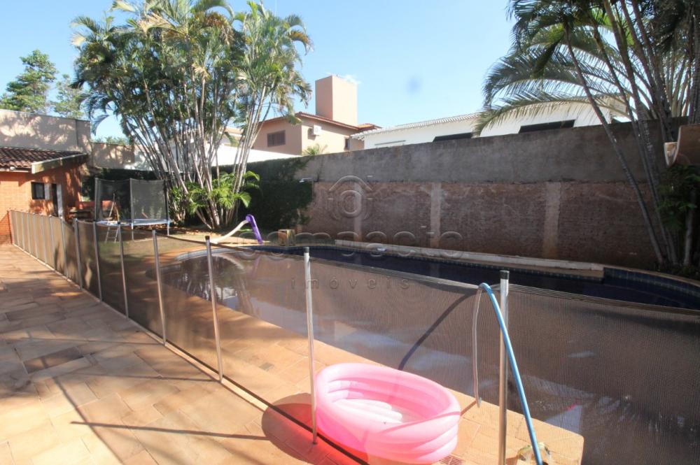 Alugar Casa / Condomínio em São José do Rio Preto R$ 15.000,00 - Foto 6