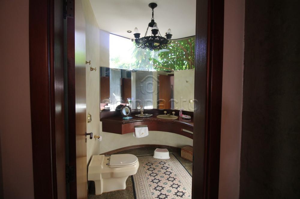 Alugar Casa / Condomínio em São José do Rio Preto R$ 15.000,00 - Foto 7