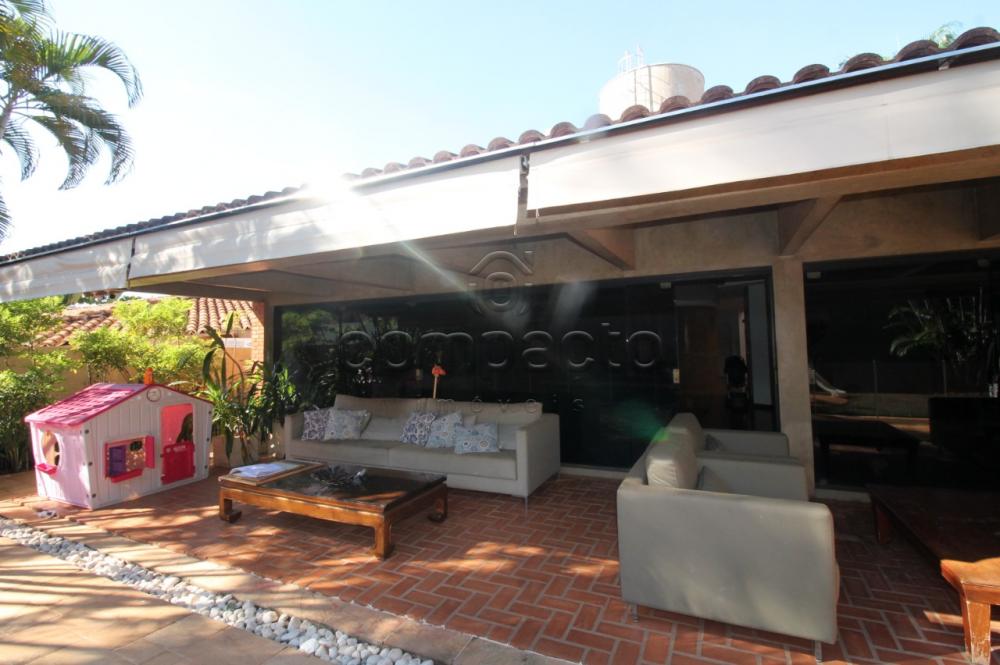 Alugar Casa / Condomínio em São José do Rio Preto R$ 15.000,00 - Foto 9