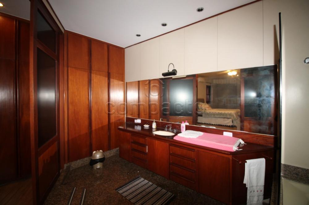 Alugar Casa / Condomínio em São José do Rio Preto R$ 15.000,00 - Foto 12