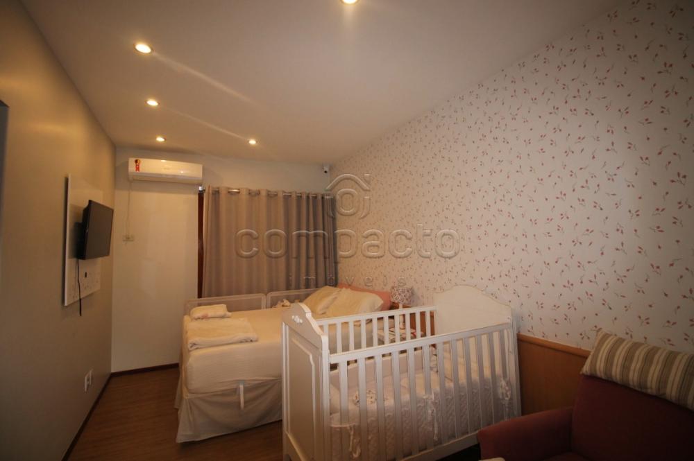 Alugar Casa / Condomínio em São José do Rio Preto R$ 15.000,00 - Foto 14
