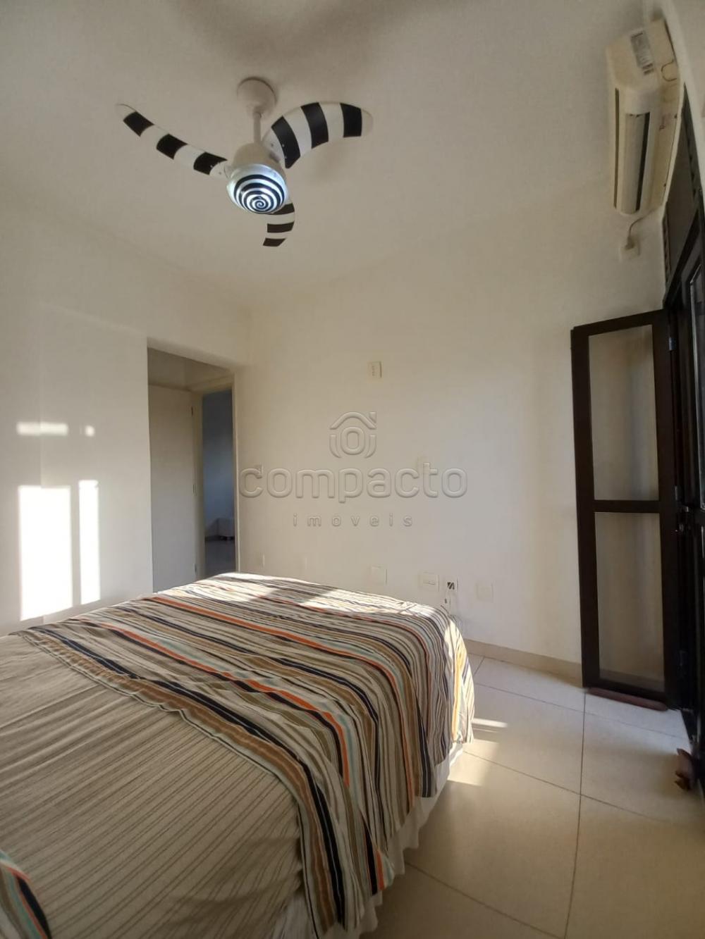 Alugar Apartamento / Padrão em São José do Rio Preto R$ 2.000,00 - Foto 12