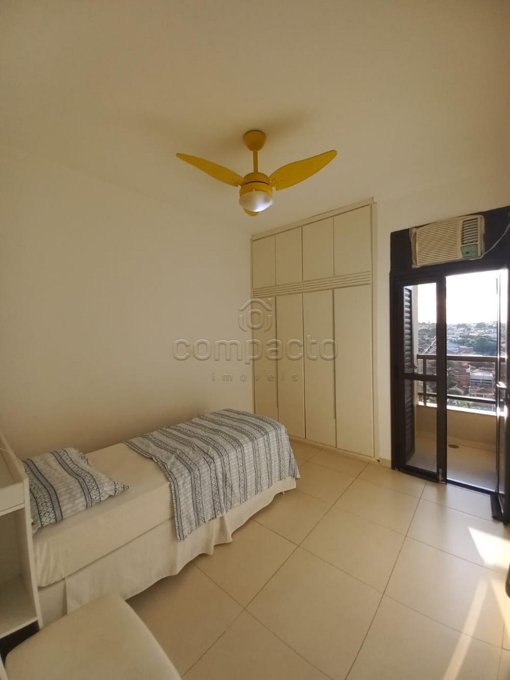 Alugar Apartamento / Padrão em São José do Rio Preto R$ 2.000,00 - Foto 14