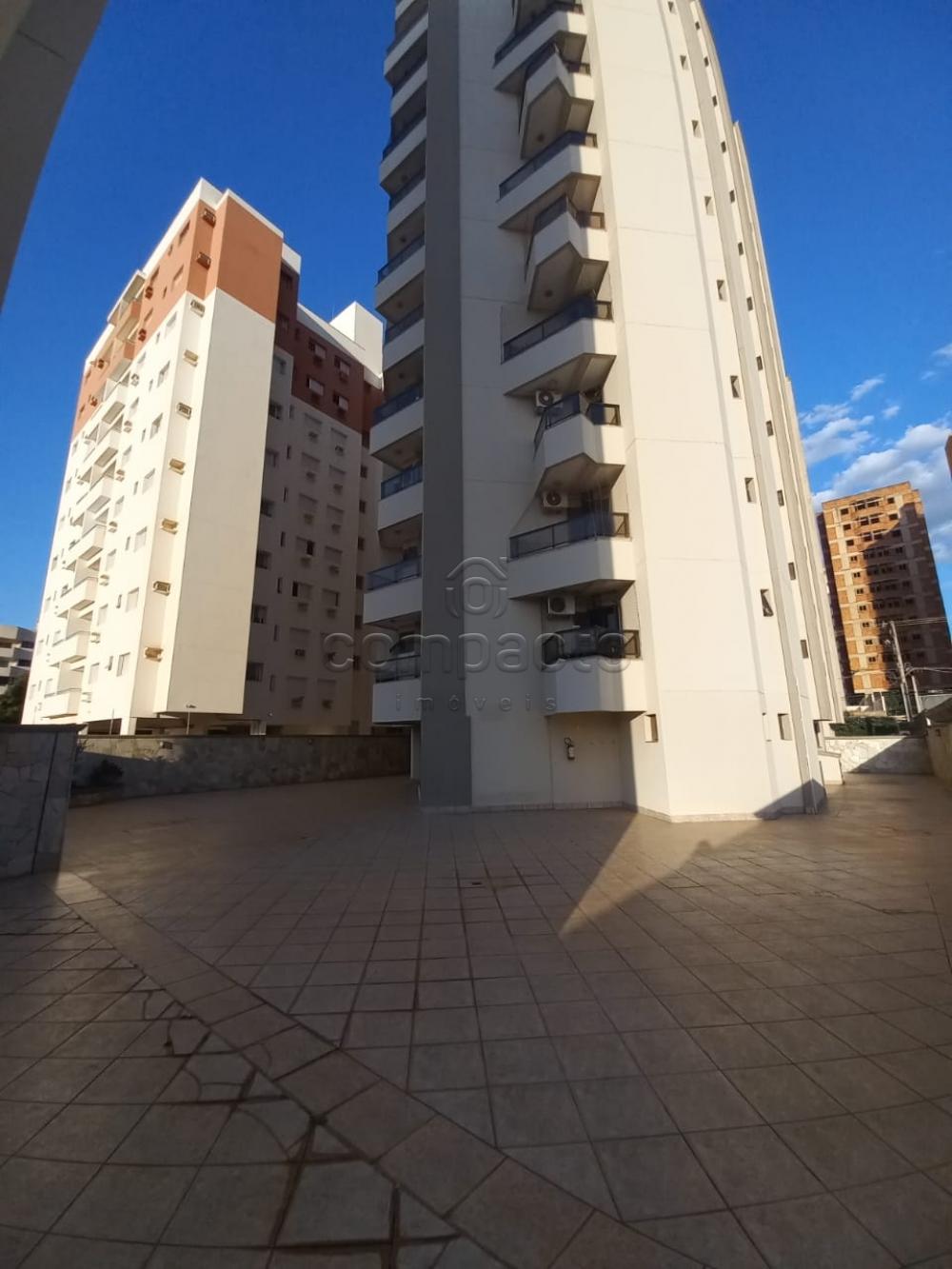 Alugar Apartamento / Padrão em São José do Rio Preto R$ 2.000,00 - Foto 18
