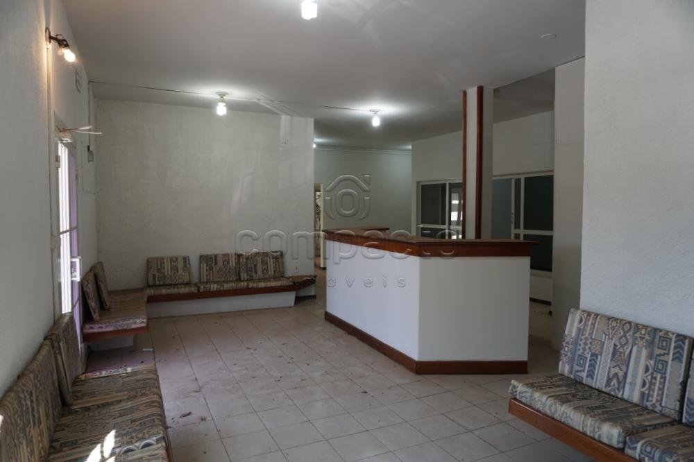 Alugar Comercial / Casa em São José do Rio Preto R$ 14.000,00 - Foto 1