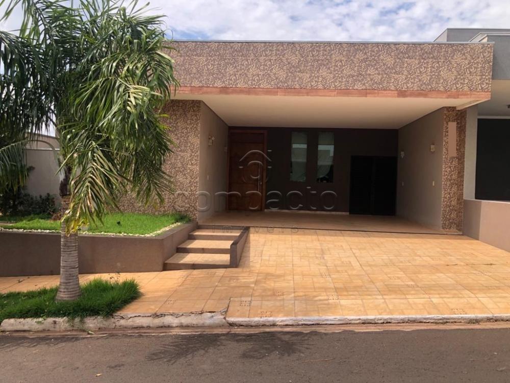 Comprar Casa / Condomínio em São José do Rio Preto R$ 730.000,00 - Foto 1 Comprar Casa / Condomínio em São José do Rio Preto R$ 730.000,00 - Foto 1
