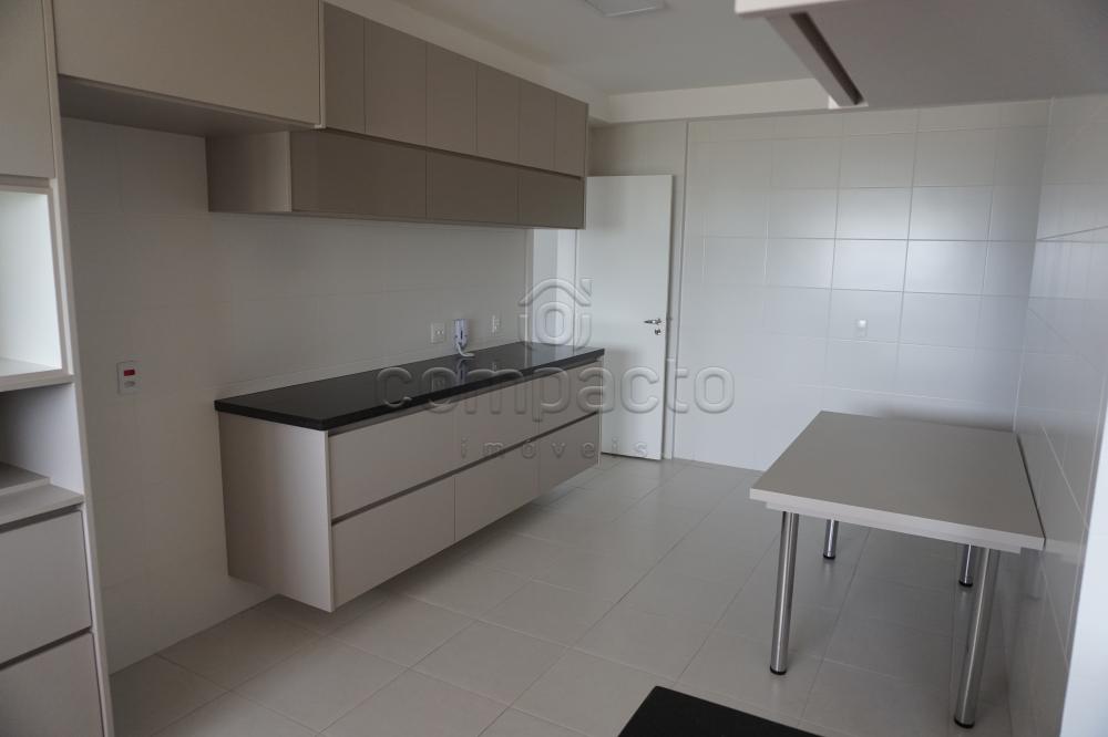 Alugar Apartamento / Padrão em São José do Rio Preto R$ 6.000,00 - Foto 7