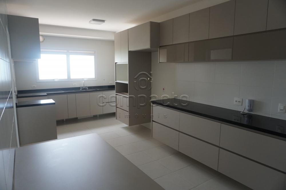 Alugar Apartamento / Padrão em São José do Rio Preto R$ 6.000,00 - Foto 8