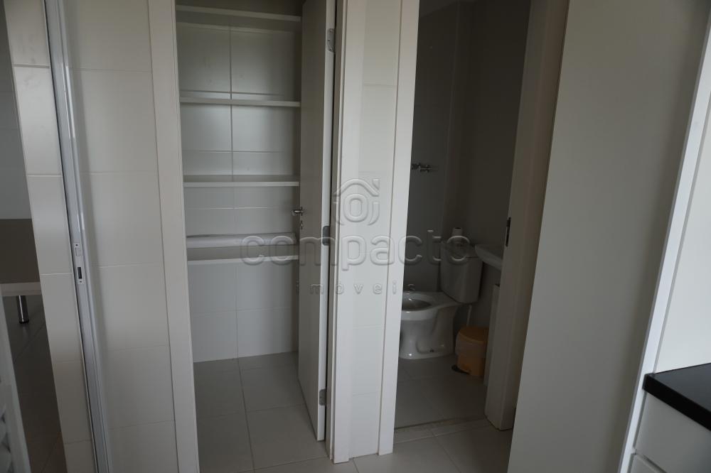 Alugar Apartamento / Padrão em São José do Rio Preto R$ 6.000,00 - Foto 12