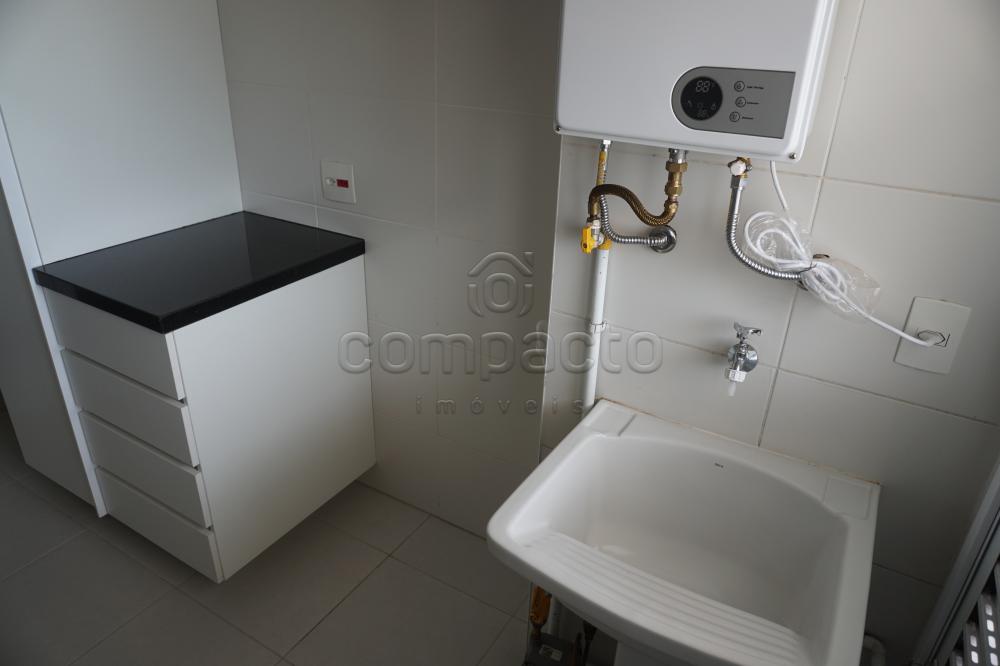 Alugar Apartamento / Padrão em São José do Rio Preto R$ 6.000,00 - Foto 15