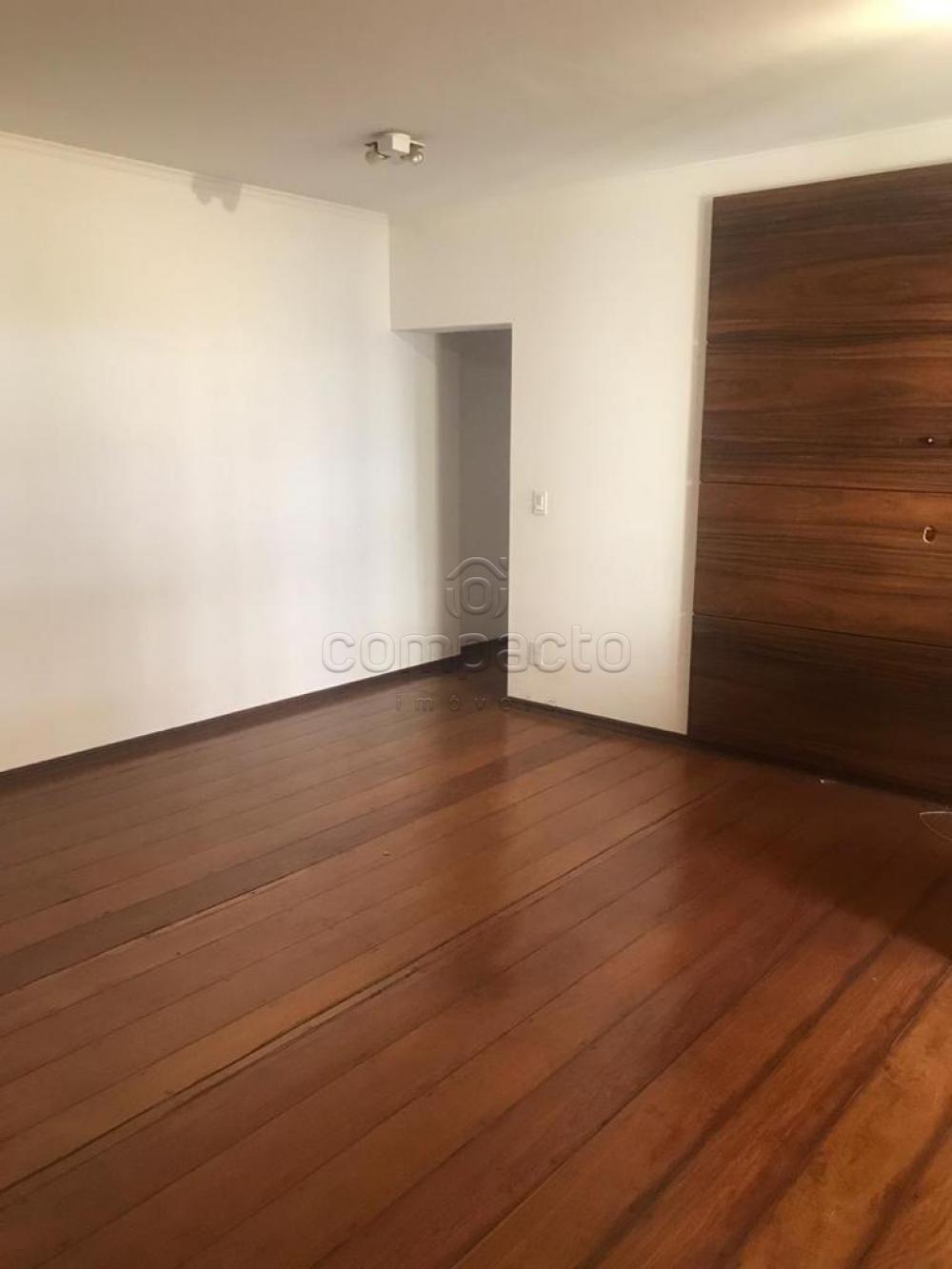 Alugar Apartamento / Padrão em São José do Rio Preto R$ 1.550,00 - Foto 3