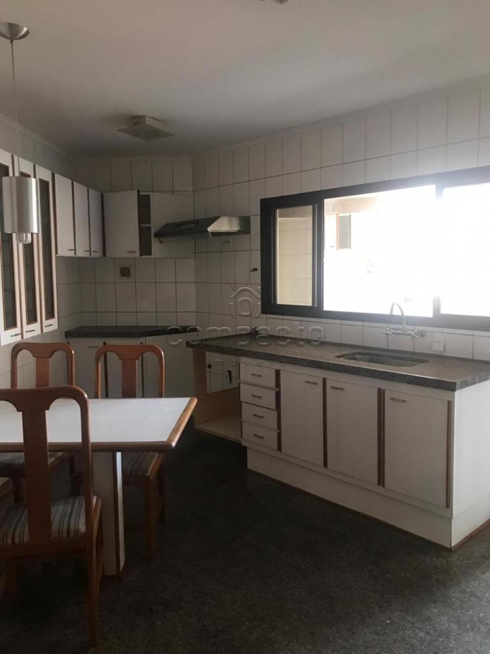 Alugar Apartamento / Padrão em São José do Rio Preto R$ 1.550,00 - Foto 9