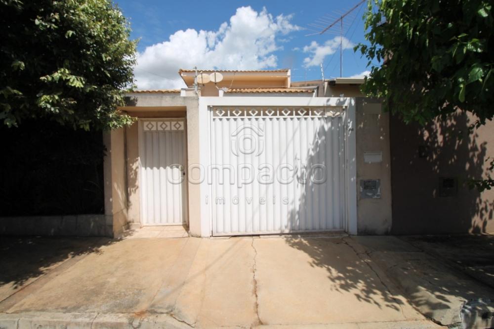 Comprar Casa / Padrão em São José do Rio Preto R$ 350.000,00 - Foto 1