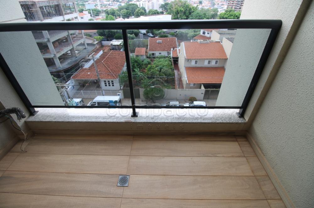 Alugar Apartamento / Padrão em São José do Rio Preto R$ 1.760,00 - Foto 2