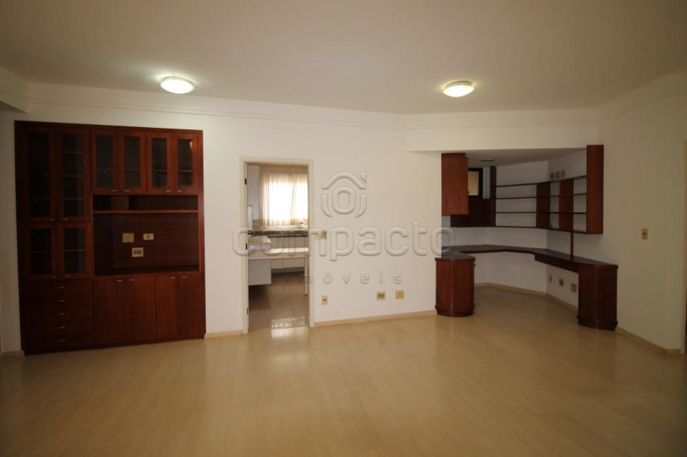 Alugar Apartamento / Padrão em São José do Rio Preto R$ 2.200,00 - Foto 5