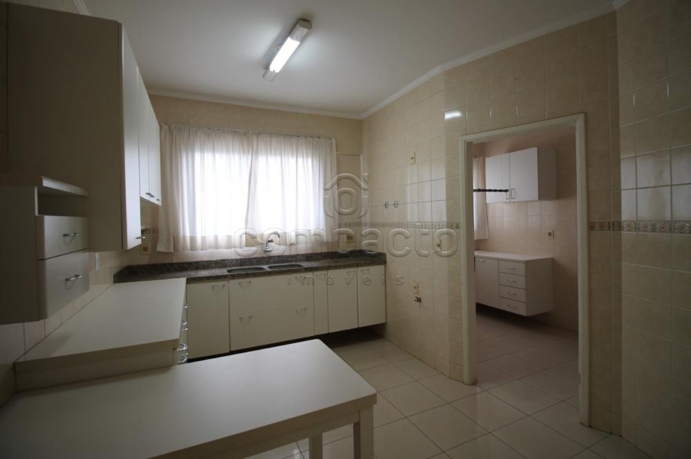 Alugar Apartamento / Padrão em São José do Rio Preto R$ 2.200,00 - Foto 10