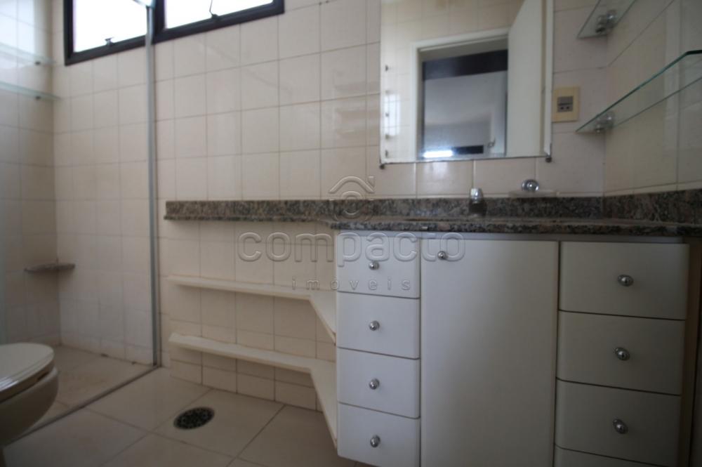 Alugar Apartamento / Padrão em São José do Rio Preto R$ 2.200,00 - Foto 23