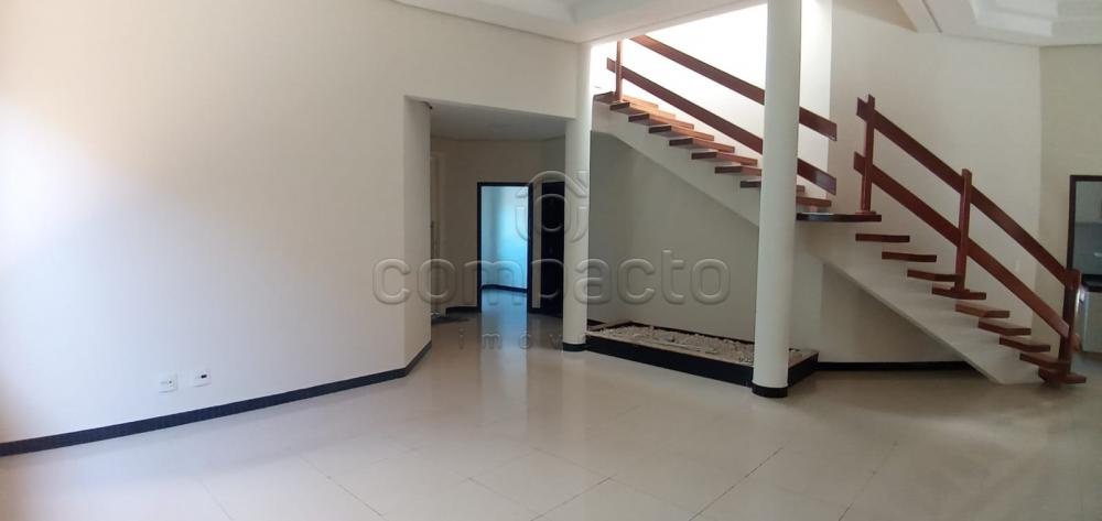 Alugar Casa / Condomínio em São José do Rio Preto R$ 7.000,00 - Foto 1 Alugar Casa / Condomínio em São José do Rio Preto R$ 7.000,00 - Foto 1