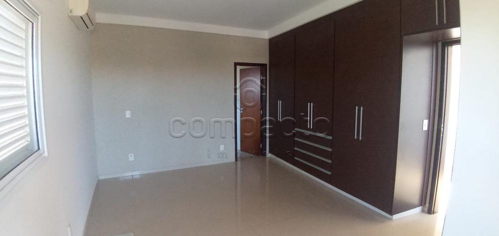 Alugar Casa / Condomínio em São José do Rio Preto R$ 7.000,00 - Foto 12