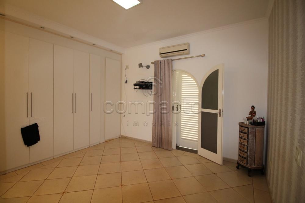 Alugar Comercial / Casa em São José do Rio Preto R$ 6.000,00 - Foto 9
