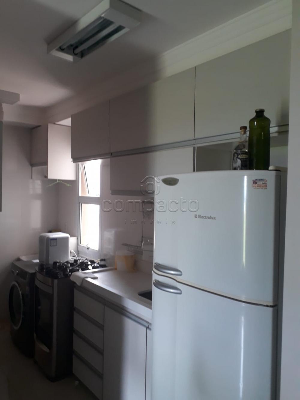 Alugar Apartamento / Padrão em São José do Rio Preto R$ 2.300,00 - Foto 13