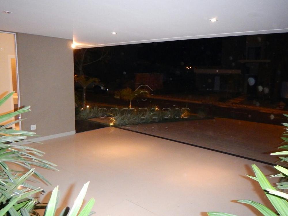 Alugar Casa / Condomínio em São José do Rio Preto R$ 7.000,00 - Foto 3