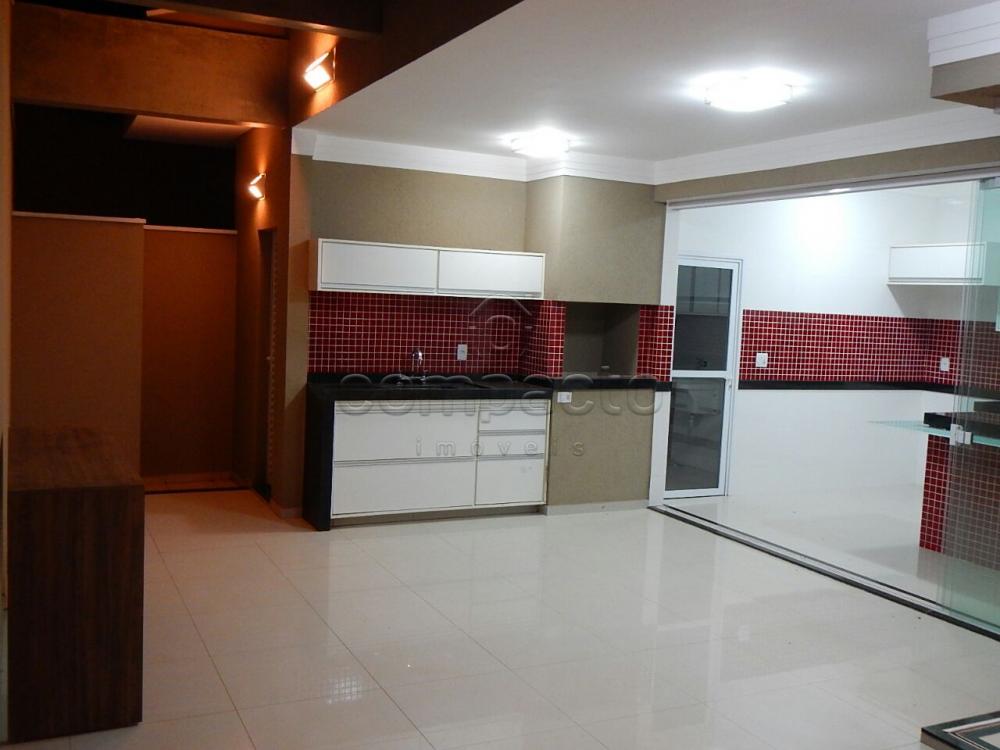 Alugar Casa / Condomínio em São José do Rio Preto R$ 7.000,00 - Foto 21