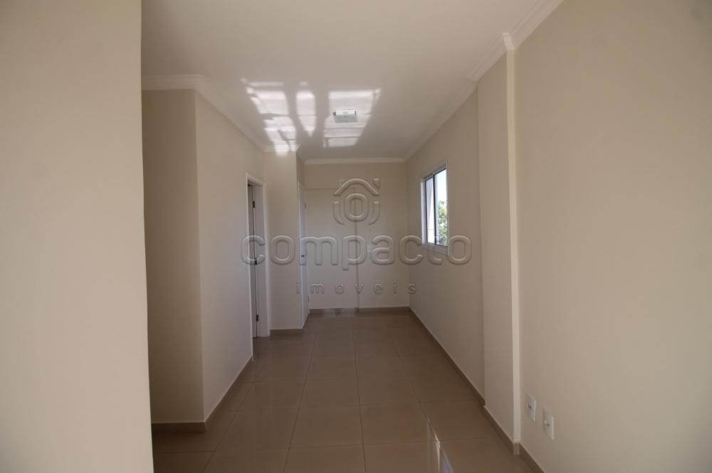 Alugar Apartamento / Padrão em São José do Rio Preto R$ 1.400,00 - Foto 3