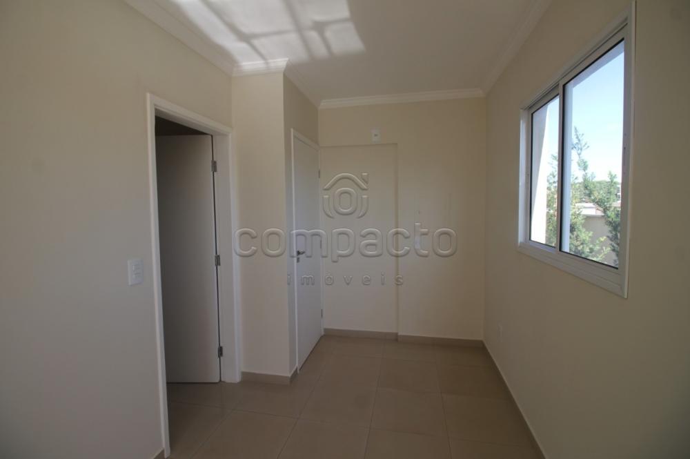 Alugar Apartamento / Padrão em São José do Rio Preto R$ 1.400,00 - Foto 4