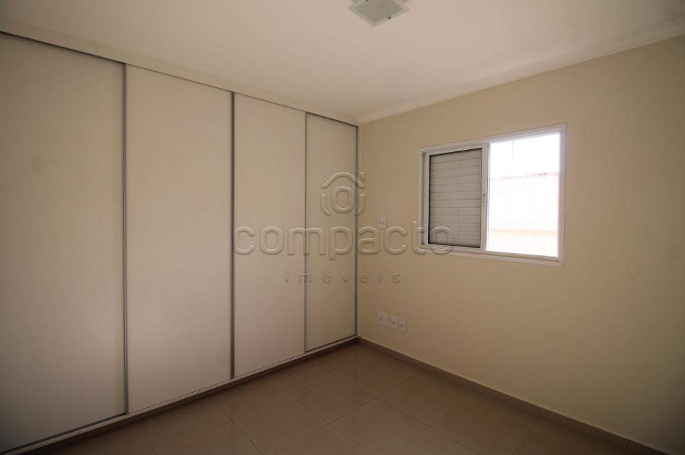 Alugar Apartamento / Padrão em São José do Rio Preto R$ 1.400,00 - Foto 6